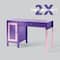 Rust-Oleum® Painter's Touch® 2X Ultra Cover® Gloss Spray Paint